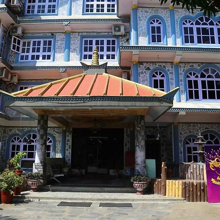 Avocado Orchid Resort Hetauda Eksteriør bilde