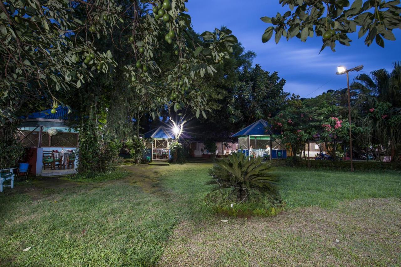 Avocado Orchid Resort Hetauda Eksteriør bilde