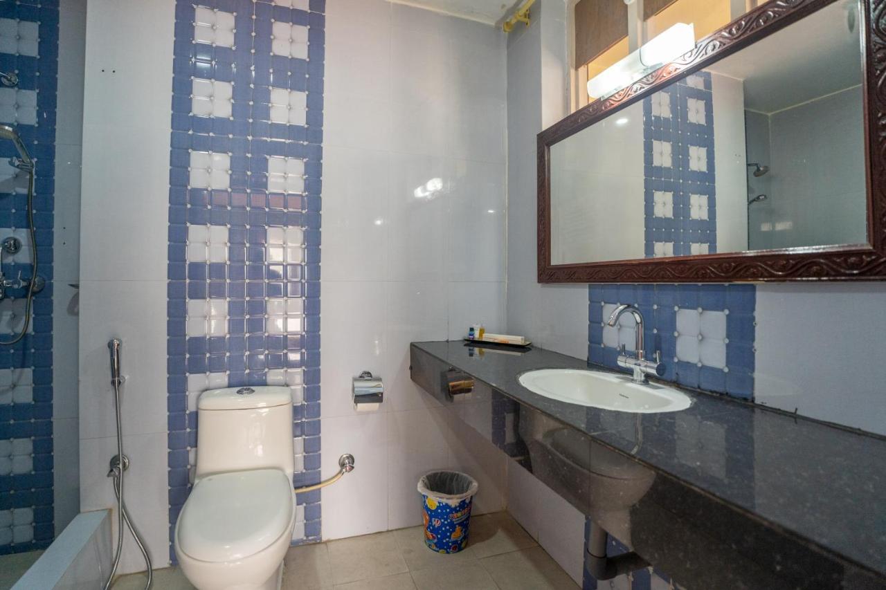 Avocado Orchid Resort Hetauda Eksteriør bilde