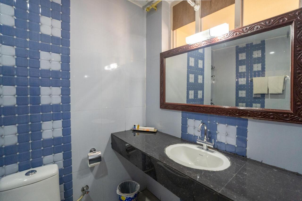 Avocado Orchid Resort Hetauda Eksteriør bilde