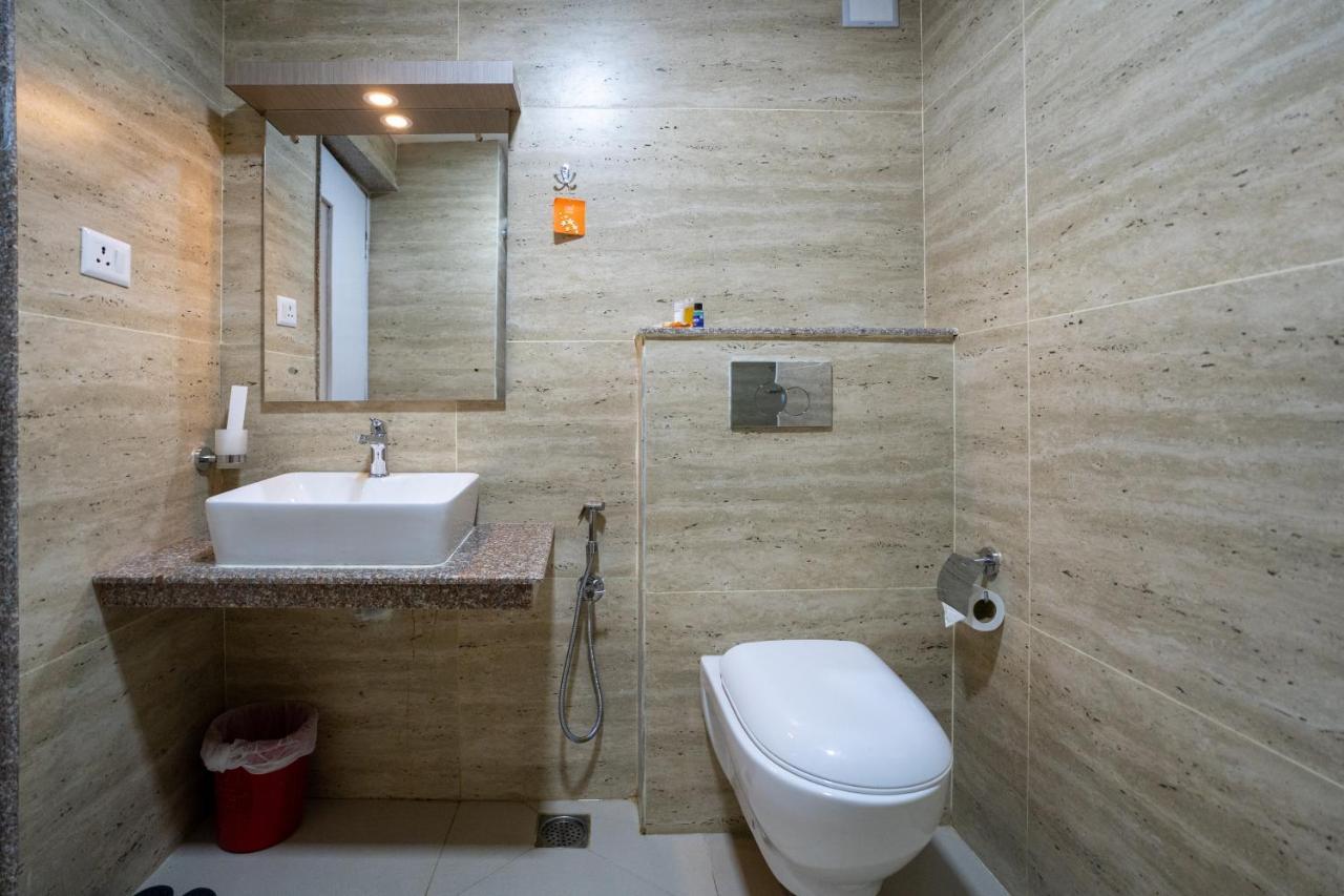 Avocado Orchid Resort Hetauda Eksteriør bilde