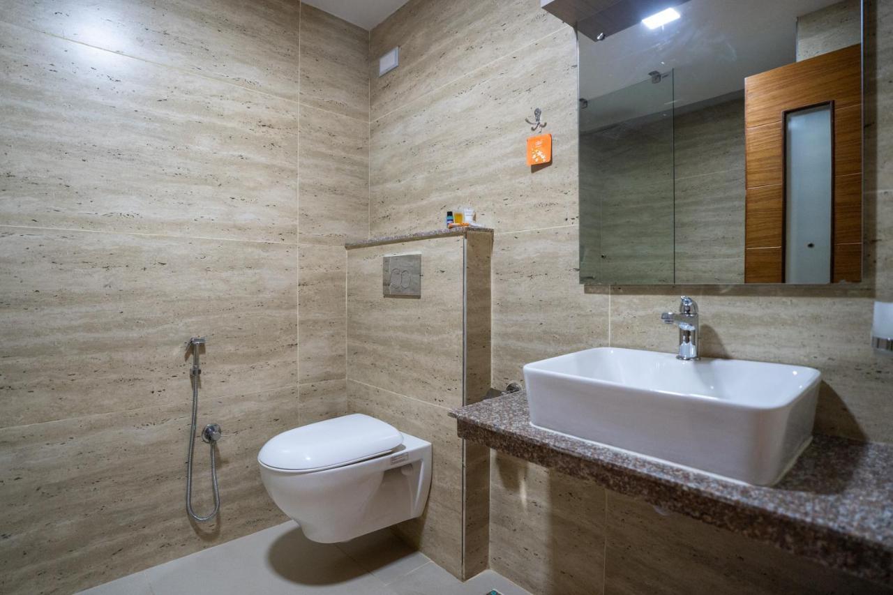 Avocado Orchid Resort Hetauda Eksteriør bilde