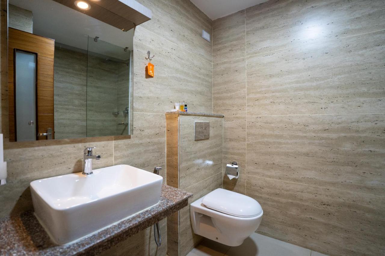 Avocado Orchid Resort Hetauda Eksteriør bilde