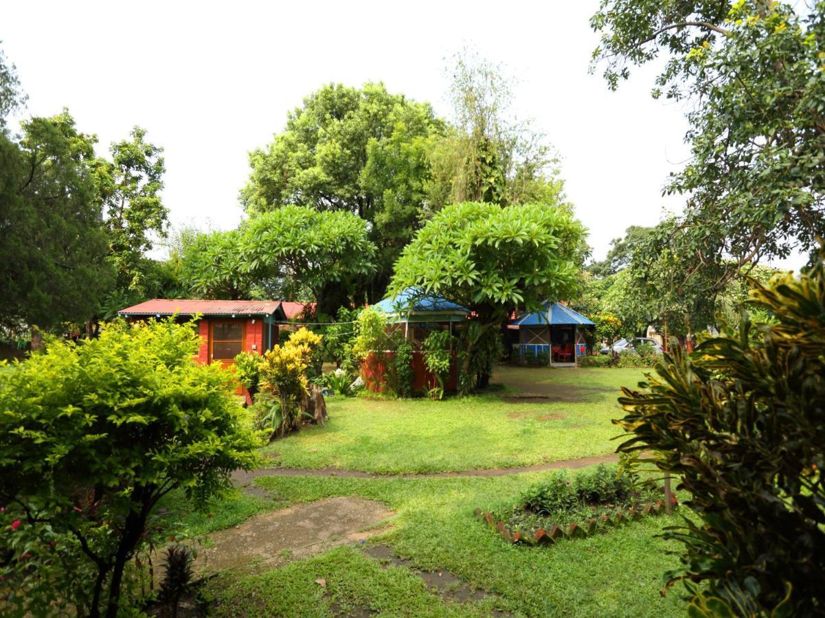 Avocado Orchid Resort Hetauda Eksteriør bilde