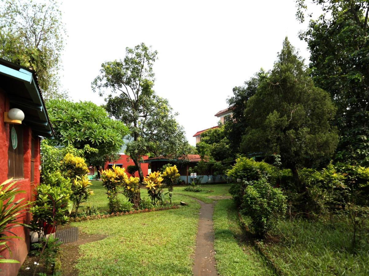 Avocado Orchid Resort Hetauda Eksteriør bilde